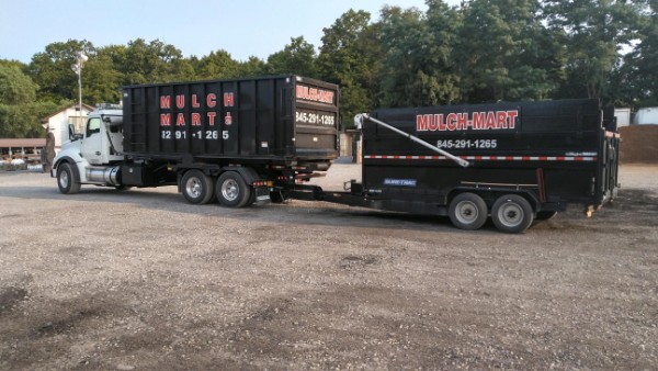 mulch mart delivery orange county ny sand stone topsoil