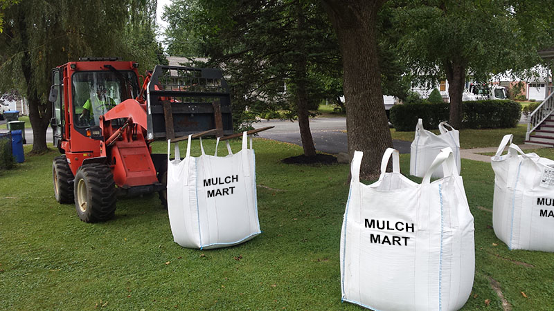 mulch middletown delivery goshen chester slatehill